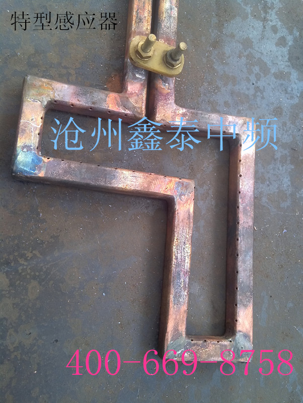 特型感應器